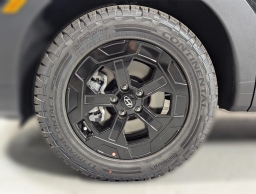 Hyundai Santa Fe XRT AWD 2025