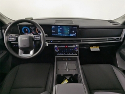 Hyundai Santa Fe XRT AWD 2025