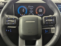 Hyundai Santa Fe XRT AWD 2025