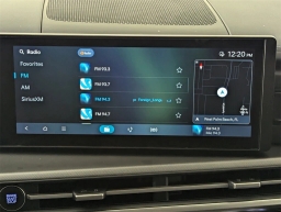 Hyundai Santa Fe XRT AWD 2025