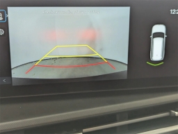 Hyundai Santa Fe XRT AWD 2025