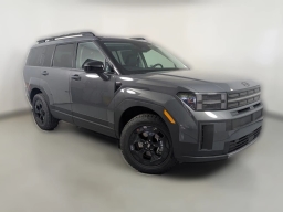 Hyundai Santa Fe XRT AWD 2025