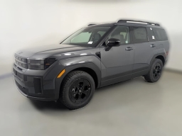 Hyundai Santa Fe XRT AWD 2025