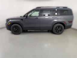 Hyundai Santa Fe XRT AWD 2025
