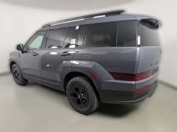 Hyundai Santa Fe XRT AWD 2025