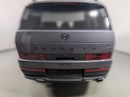 Hyundai Santa Fe XRT AWD 2025