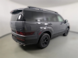 Hyundai Santa Fe XRT AWD 2025