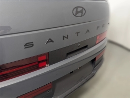 Hyundai Santa Fe XRT AWD 2025