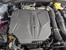 Hyundai Santa Fe XRT AWD 2025