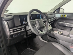 Hyundai Santa Fe XRT AWD 2025