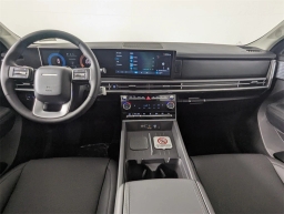 Hyundai Santa Fe XRT AWD 2025