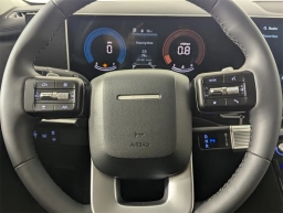 Hyundai Santa Fe XRT AWD 2025