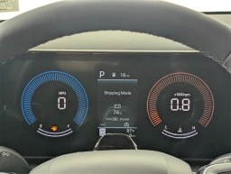 Hyundai Santa Fe XRT AWD 2025