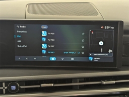 Hyundai Santa Fe XRT AWD 2025