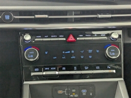 Hyundai Santa Fe XRT AWD 2025