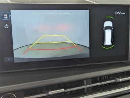 Hyundai Santa Fe XRT AWD 2025