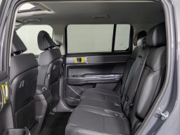 Hyundai Santa Fe XRT AWD 2025