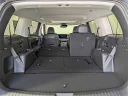 Hyundai Santa Fe XRT AWD 2025