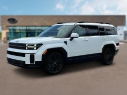 Hyundai Santa Fe Hybrid Calligraphy AWD 2024