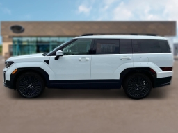 Hyundai Santa Fe Hybrid Calligraphy AWD 2024