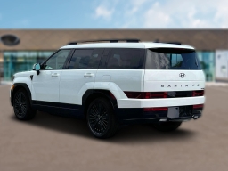 Hyundai Santa Fe Hybrid Calligraphy AWD 2024