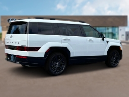 Hyundai Santa Fe Hybrid Calligraphy AWD 2024