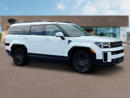 Hyundai Santa Fe Hybrid Calligraphy AWD 2024