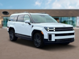 Hyundai Santa Fe Hybrid Calligraphy AWD 2024