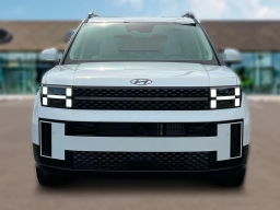 Hyundai Santa Fe Hybrid Calligraphy AWD 2024