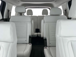 Hyundai Santa Fe Hybrid Calligraphy AWD 2024