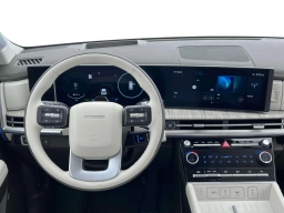 Hyundai Santa Fe Hybrid Calligraphy AWD 2024