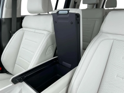 Hyundai Santa Fe Hybrid Calligraphy AWD 2024