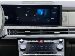 Hyundai Santa Fe Hybrid Calligraphy AWD 2024