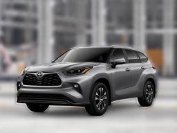 Toyota Highlander Hybrid XLE AWD (Natl) 2026