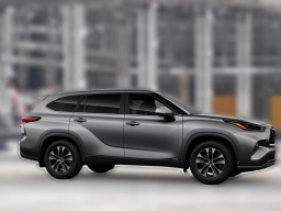 Toyota Highlander Hybrid XLE AWD (Natl) 2026