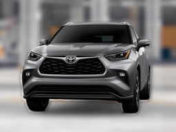 Toyota Highlander Hybrid XLE AWD (Natl) 2026