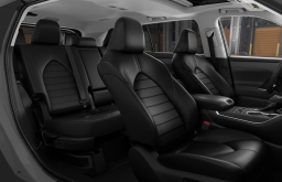 Toyota Highlander Hybrid XLE AWD (Natl) 2026