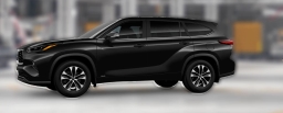 Toyota Highlander Hybrid XLE AWD (Natl) 2026