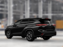 Toyota Highlander Hybrid XLE AWD (Natl) 2026