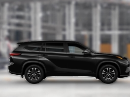Toyota Highlander Hybrid XLE AWD (Natl) 2026