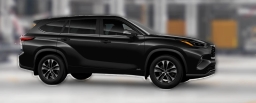 Toyota Highlander Hybrid XLE AWD (Natl) 2026