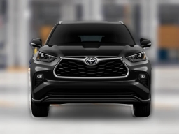 Toyota Highlander Hybrid XLE AWD (Natl) 2026