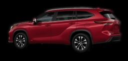 Toyota Highlander Hybrid XLE AWD (Natl) 2026