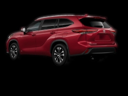 Toyota Highlander Hybrid XLE AWD (Natl) 2026