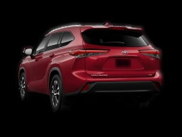 Toyota Highlander Hybrid XLE AWD (Natl) 2026