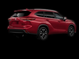 Toyota Highlander Hybrid XLE AWD (Natl) 2026