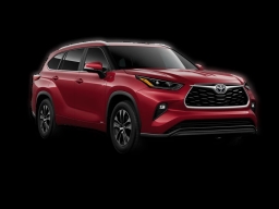 Toyota Highlander Hybrid XLE AWD (Natl) 2026