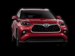 Toyota Highlander Hybrid XLE AWD (Natl) 2026