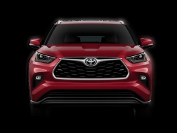 Toyota Highlander Hybrid XLE AWD (Natl) 2026