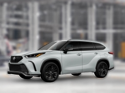 Toyota Highlander XSE AWD (Natl) 2026